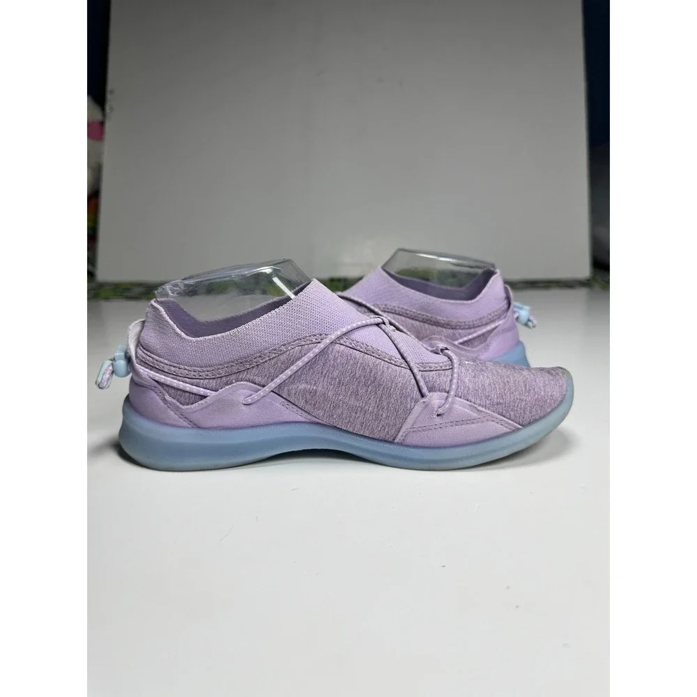 Speedo Surfwalker 3224.36094 Sneakers Kids Large 4-5 Palm Trek Water Shoes